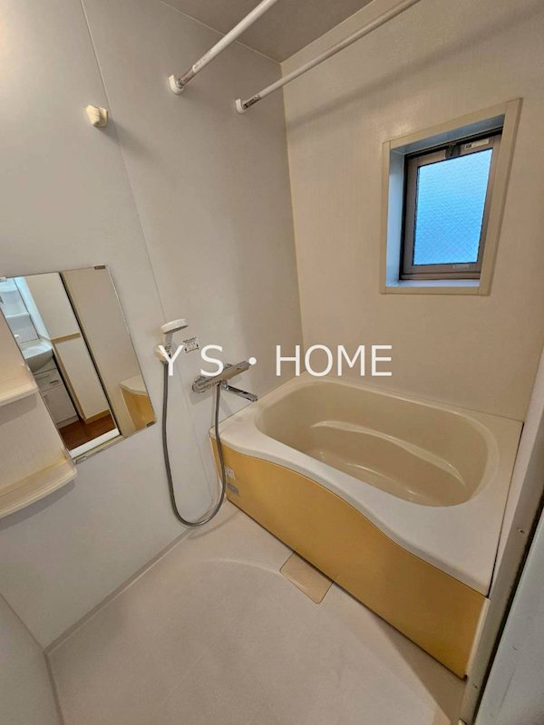 イル・ロトーレＣ 風呂画像