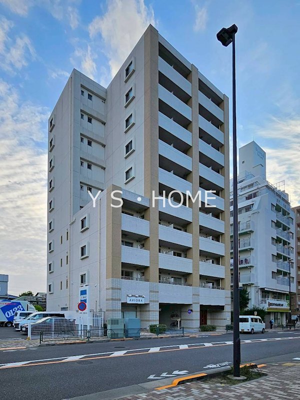 プライムアーバン武蔵小金井Ⅱ その他外観1