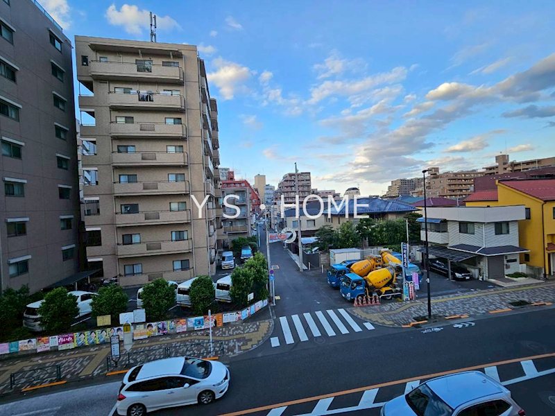 プライムアーバン武蔵小金井Ⅱ その他7