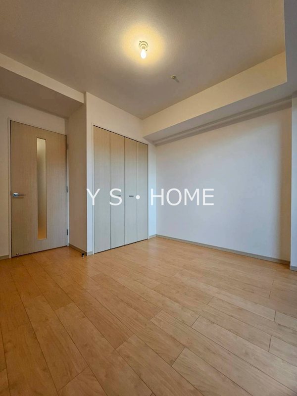 プライムアーバン武蔵小金井Ⅱ リビング