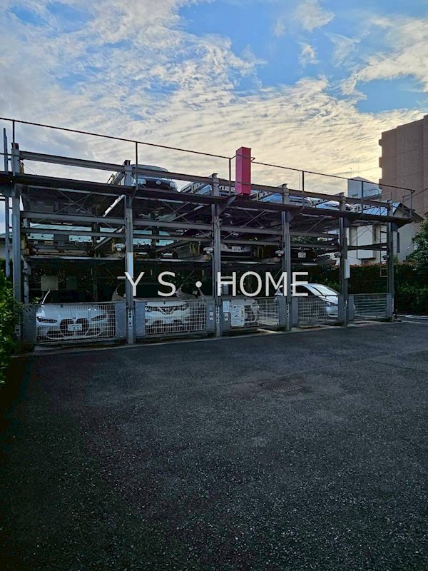 プライムアーバン武蔵小金井Ⅱ その他14