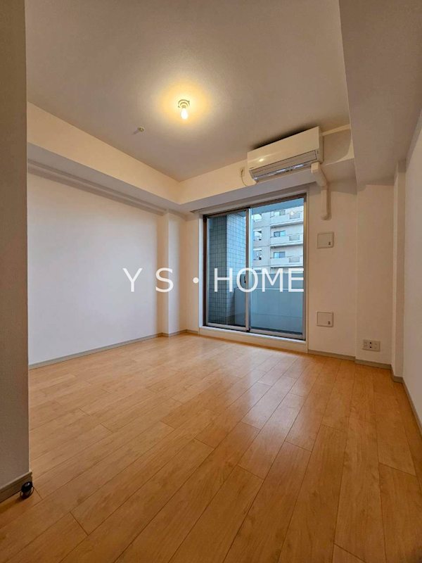 プライムアーバン武蔵小金井Ⅱ ベッドルーム