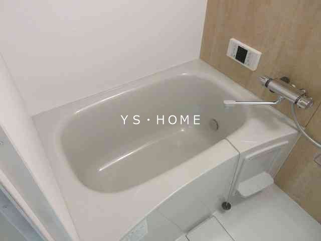 ihana garden 風呂画像