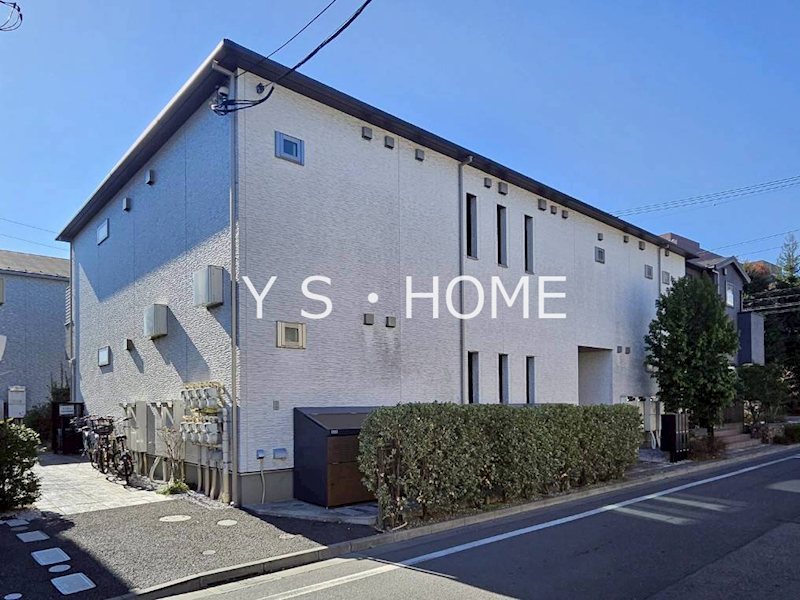 フィーカＡ棟 その他外観1