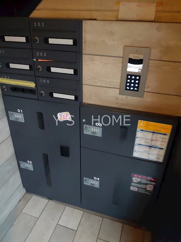 レコラ花小金井 その他外観2