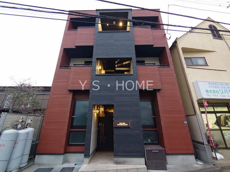 レコラ花小金井 その他外観4