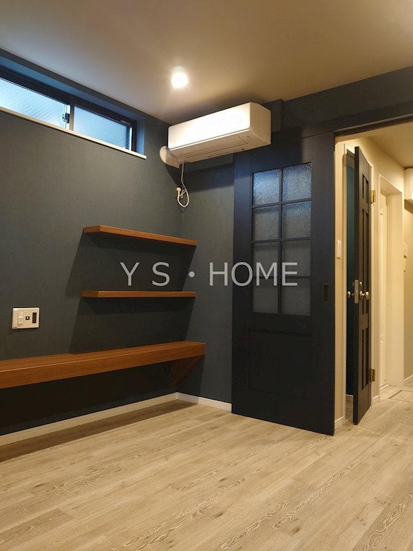 レコラ花小金井 リビング