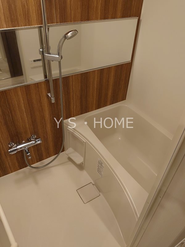 レコラ花小金井 風呂画像