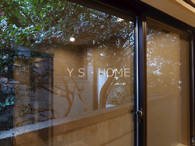 レコラ花小金井 ベランダ