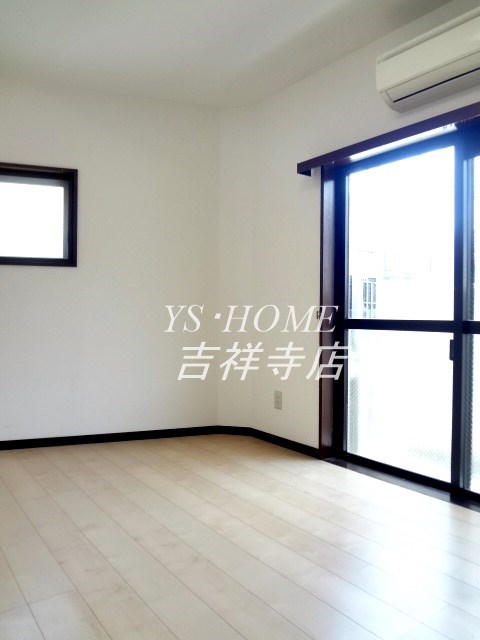 エトワール天沼 ベッドルーム