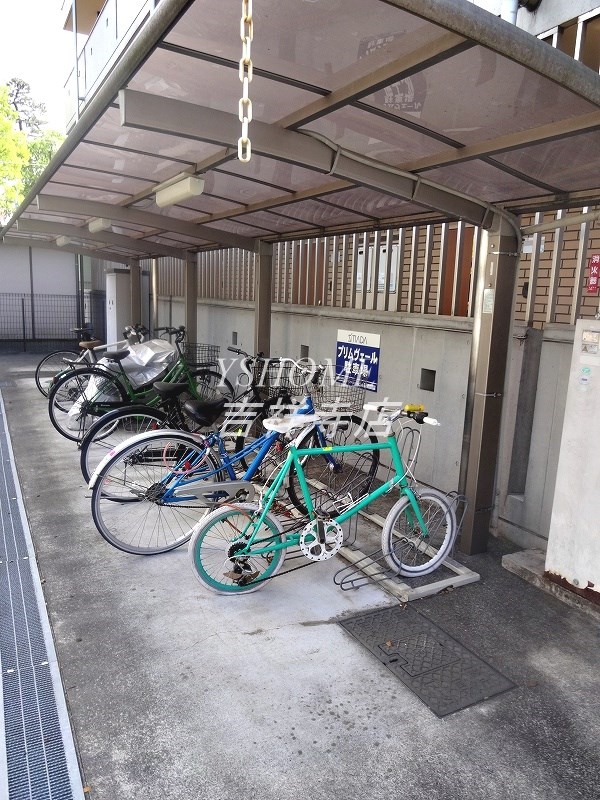 プリムヴェール その他2