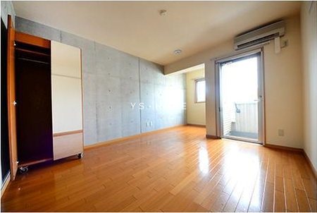 プリムヴェール リビング