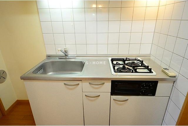 プリムヴェール キッチン