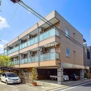 カーサヒロ 外観