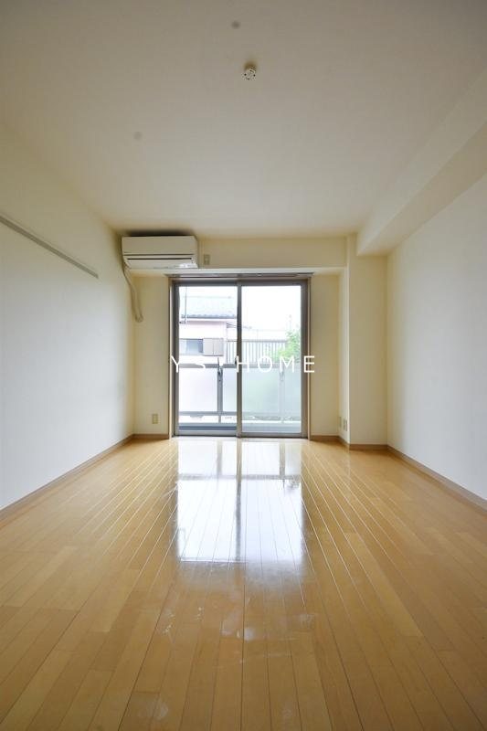 カーサヒロ リビング