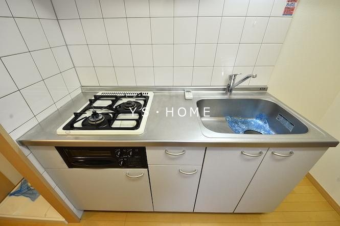 カーサヒロ キッチン