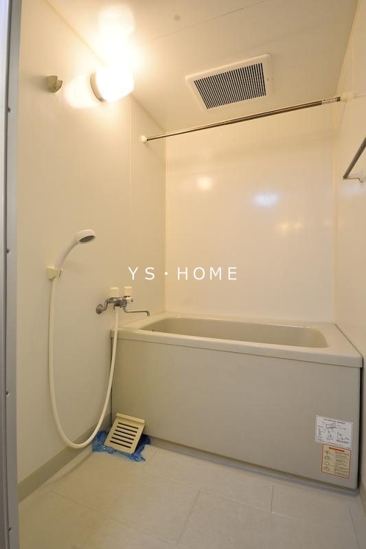 カーサヒロ 風呂画像