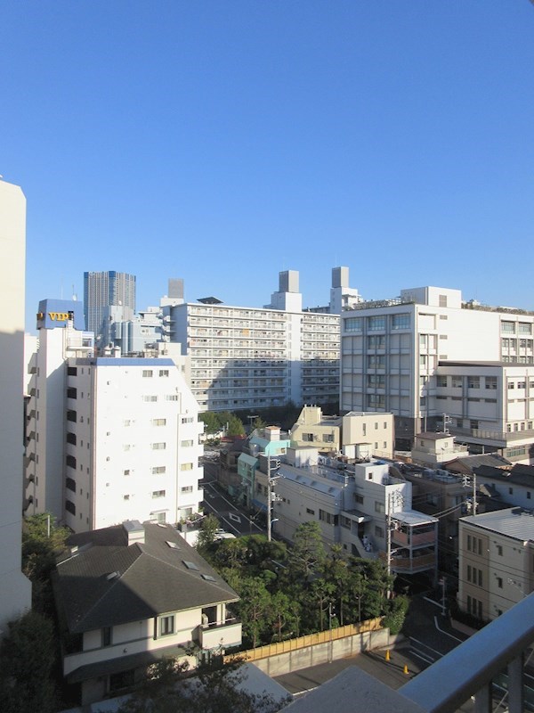 東建柏木マンション その他1