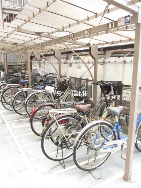 東建柏木マンション その他6