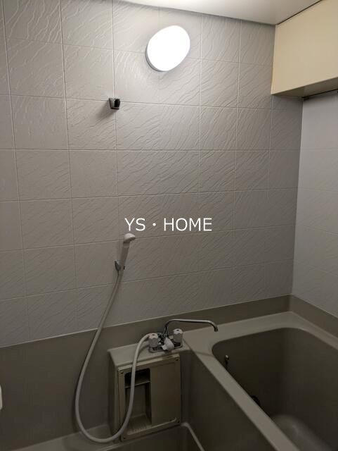 東建柏木マンション 風呂画像