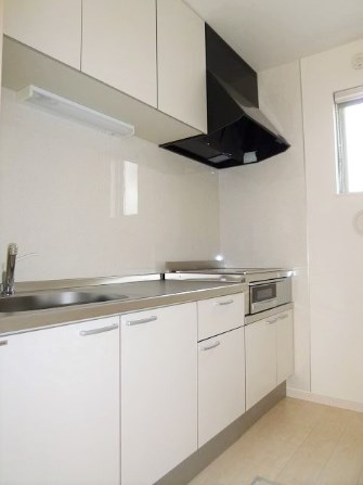 T・S　ETERNA（ティーエスエテルナ）  キッチン