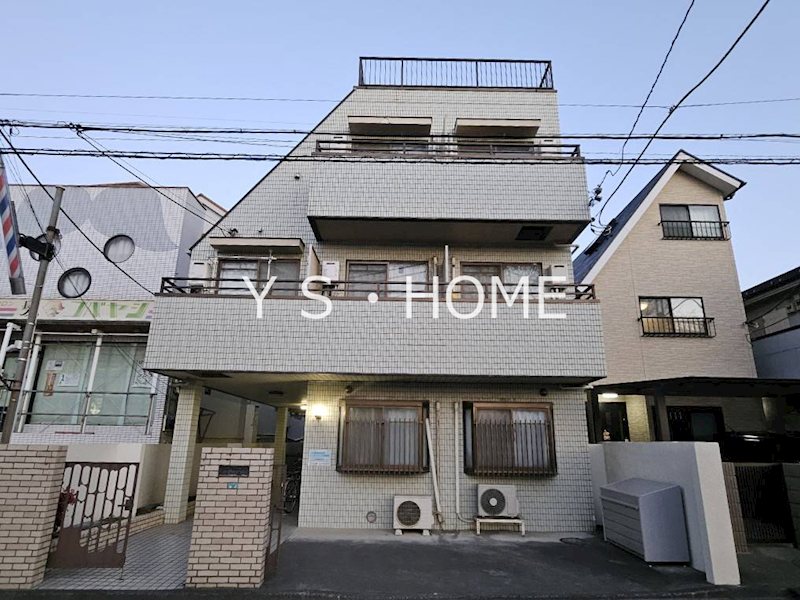 ジョイフルハイツ その他外観1