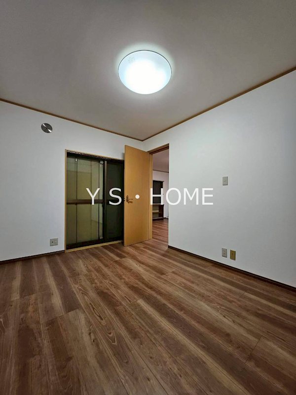 ジョイフルハイツ その他11