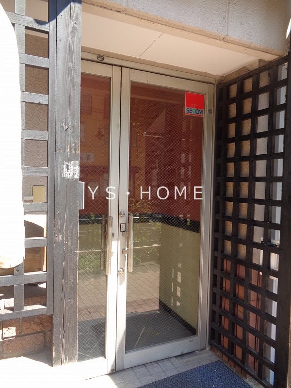 岩崎エステートビル（スーモ・アットホーム掲載不可） その他外観2