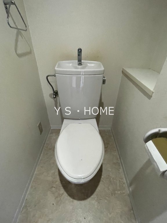 アパートメントハウス・ダニエリ その他1