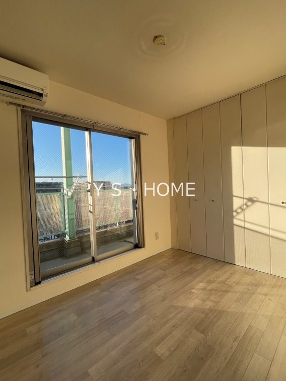 アパートメントハウス・ダニエリ リビング