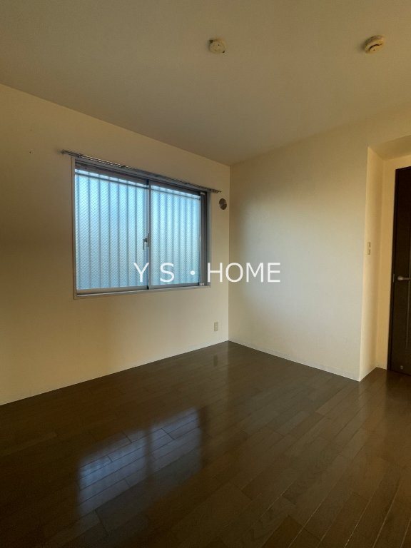 アパートメントハウス・ダニエリ ベッドルーム