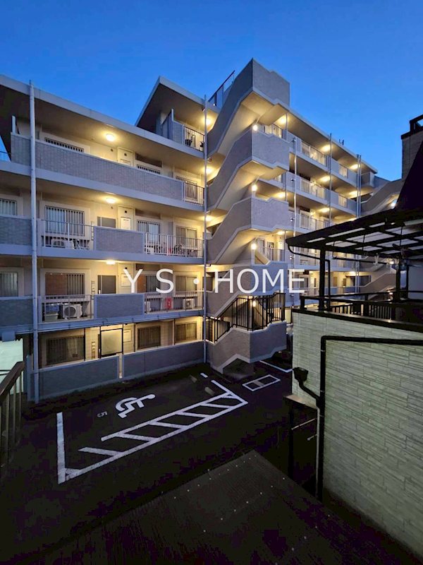 ジョイフルハイツ その他6