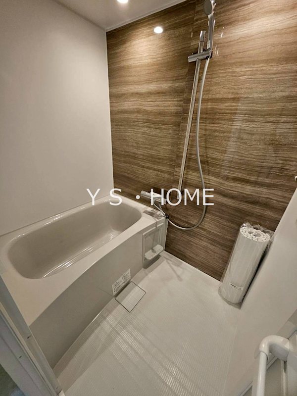 ジョイフルハイツ 風呂画像