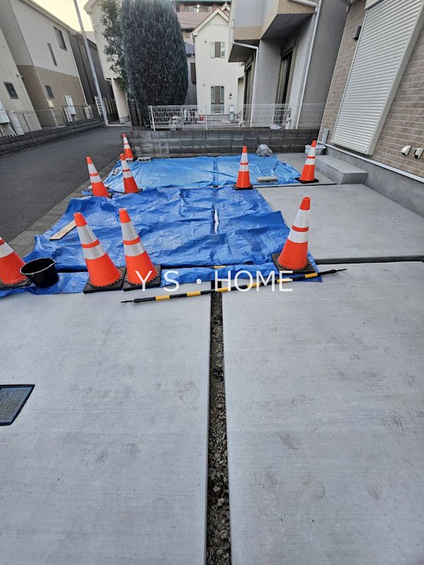 小川町１丁目４７８戸建賃貸住宅 その他4