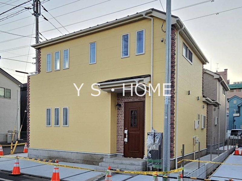 小川町１丁目４７８戸建賃貸住宅 その他外観1