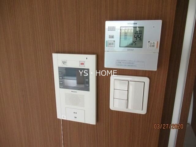 EL　COURT　WADA  その他3