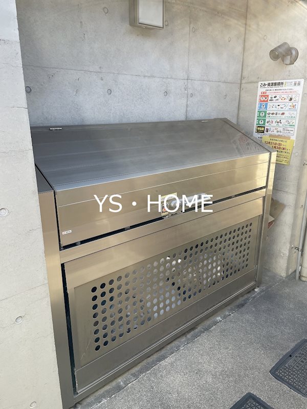 EL　COURT　WADA  その他外観4