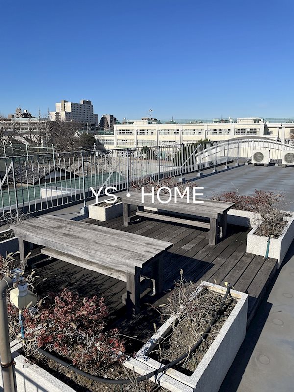 EL　COURT　WADA  その他外観5