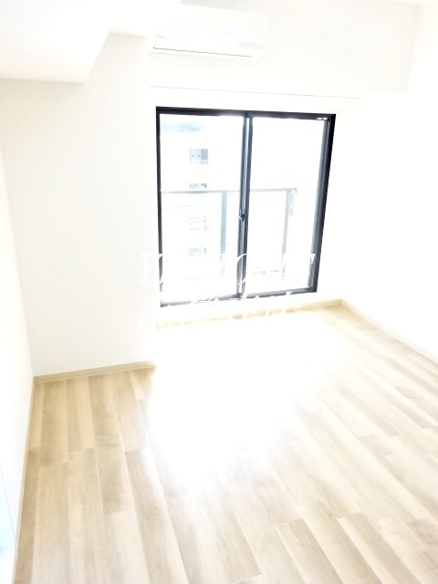 ゼルコバレジデンス ベッドルーム