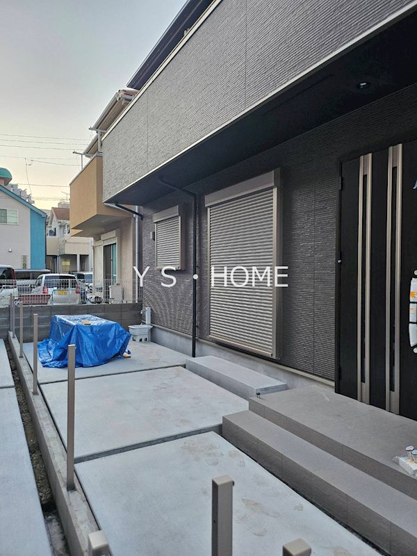 小川町１丁目４７８戸建賃貸住宅 その他2