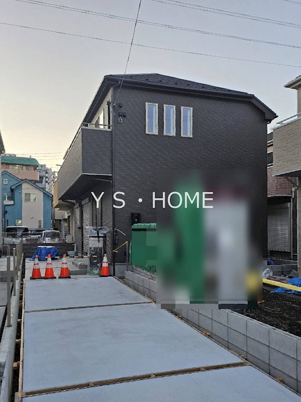 小川町１丁目４７８戸建賃貸住宅 その他3