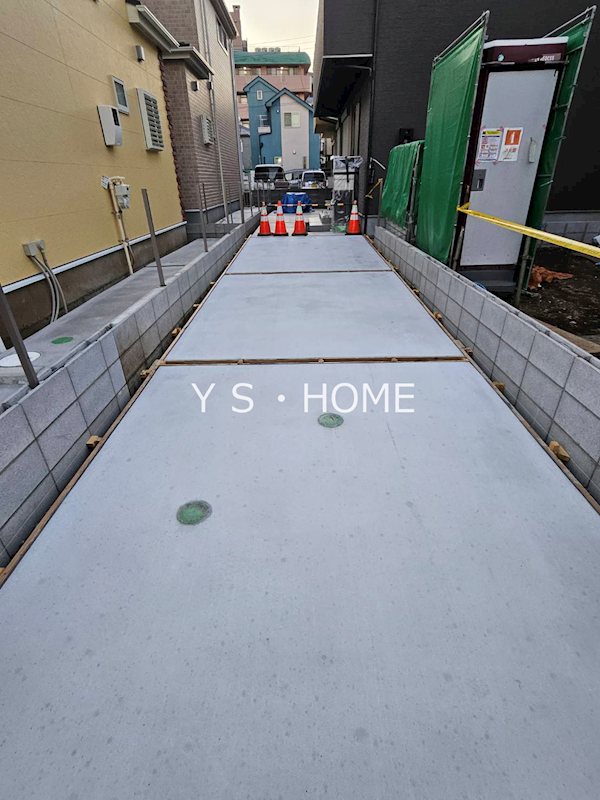 小川町１丁目４７８戸建賃貸住宅 その他4