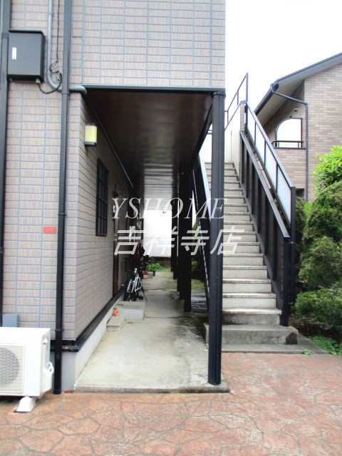 ボヌールⅢ  その他3