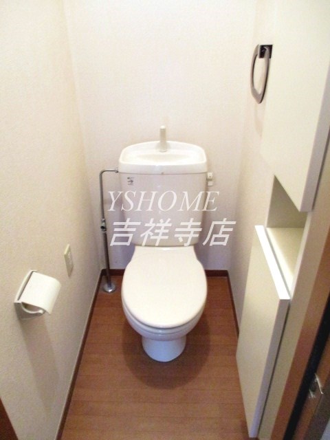 ボヌールⅢ  その他8