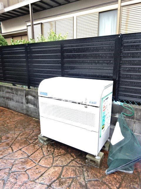 ボヌールⅢ  その他17