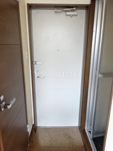 La Luce高円寺（ラルーチェ） 玄関