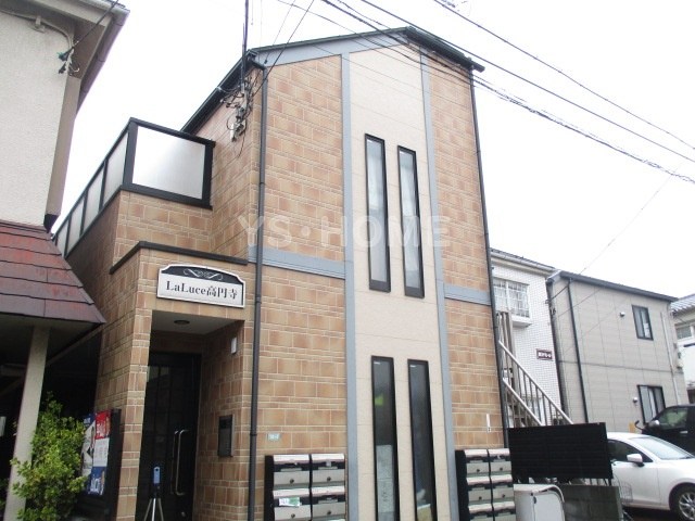 La Luce高円寺（ラルーチェ） その他8