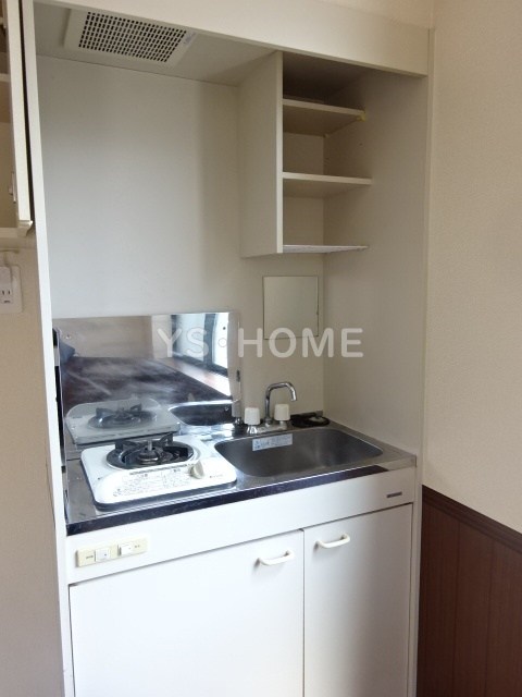 La Luce高円寺（ラルーチェ） キッチン