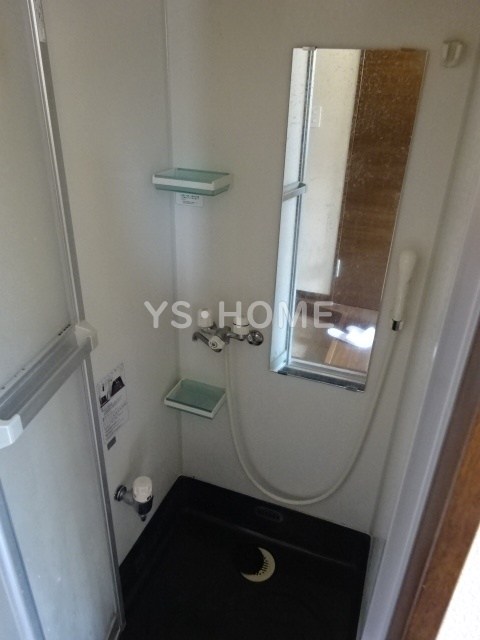 La Luce高円寺（ラルーチェ） 風呂画像