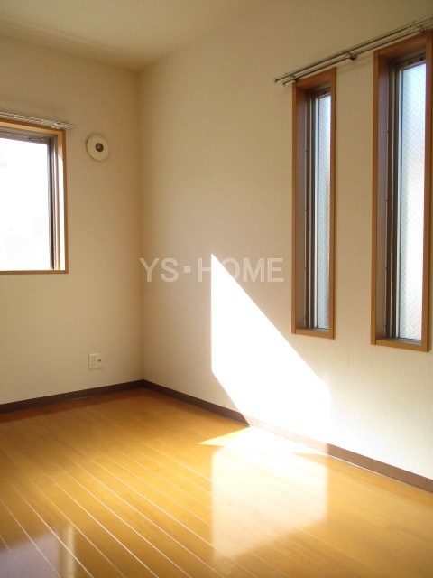 コンフォートレジデンス  ベッドルーム